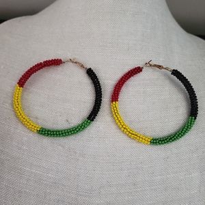 Chaka "Rasta" Hoops